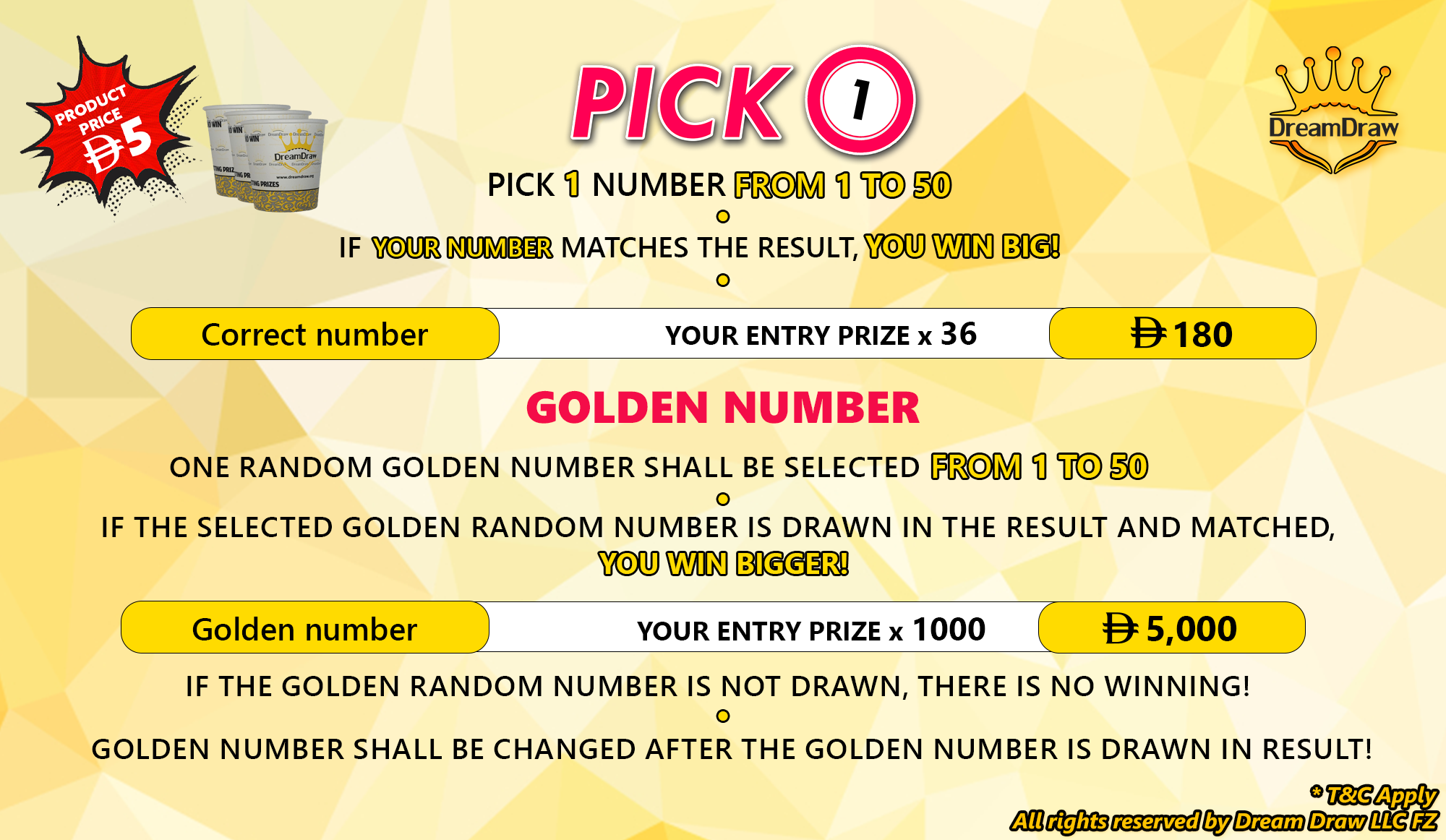PICK